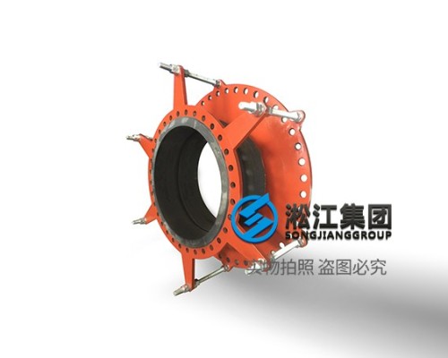 CR型 缠绕式橡胶膨胀节