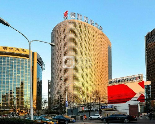 【北京国航世纪大厦】弹簧减震器合同