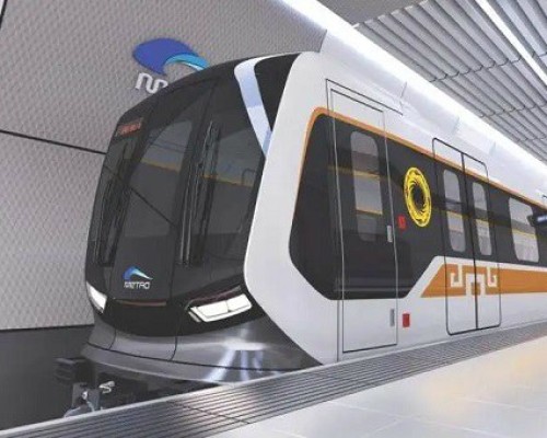 【成都地铁19号线】弹簧减震器合同