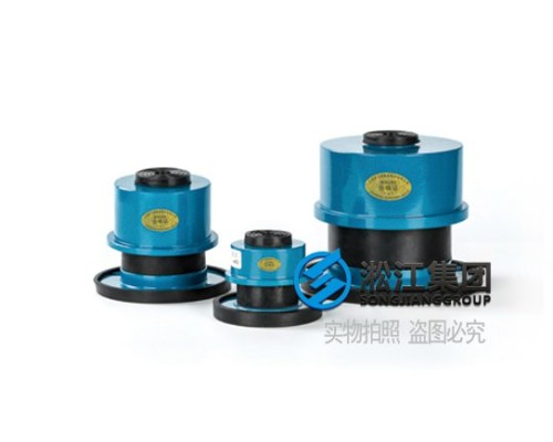 SCM型循环泵弹簧减震器