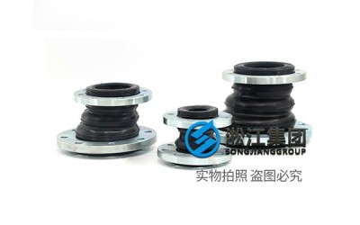 福州异型橡胶软接质量